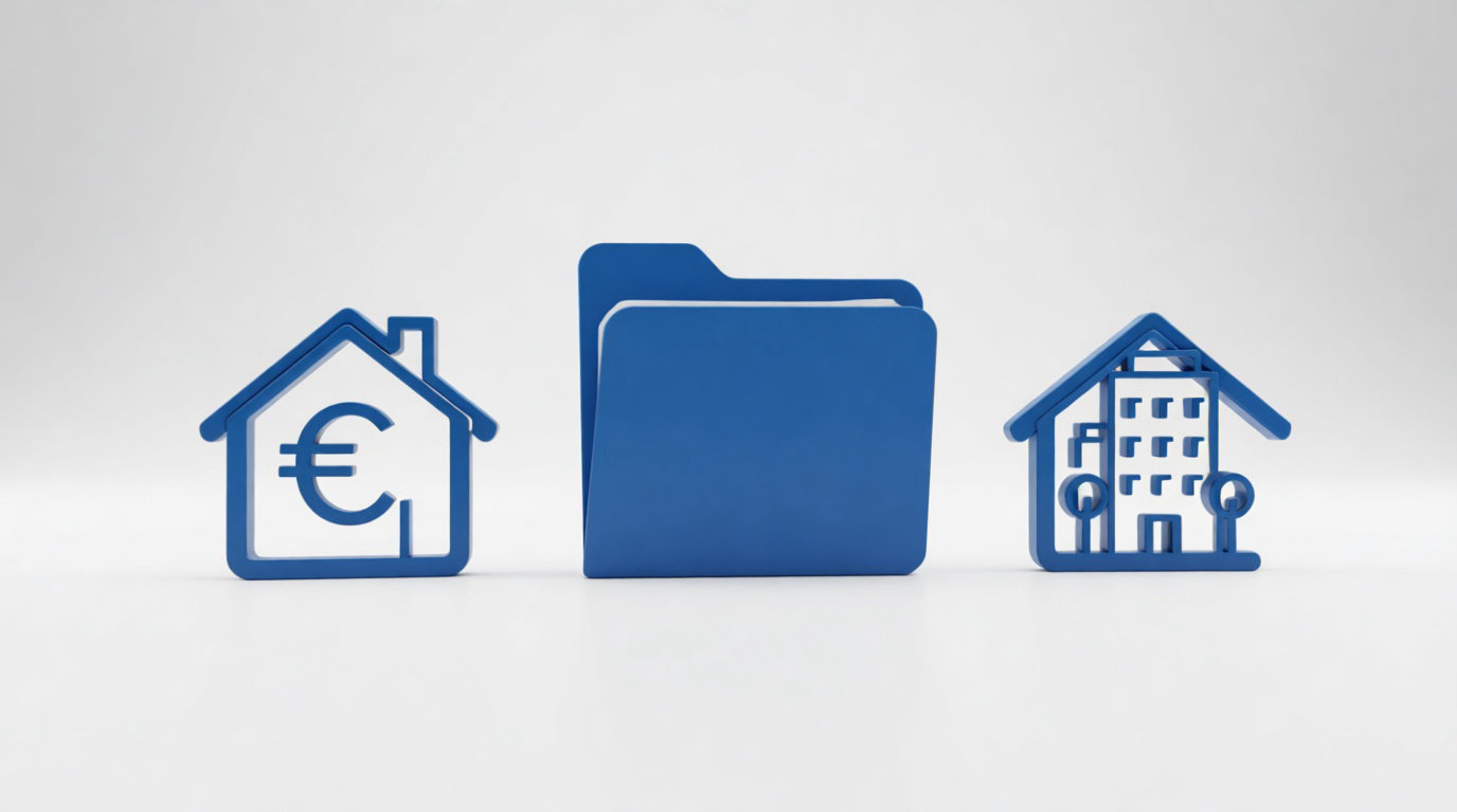 Financement et apport : comment décrocher un prêt pro en 2026